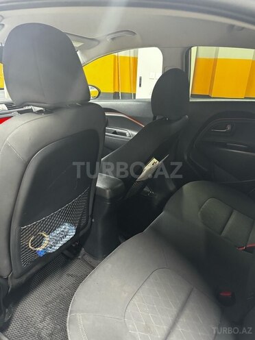 Kia Rio 2016, 92,859 km - 1.6 l - Bakı