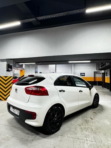 Kia Rio 2016, 92,859 km - 1.6 l - Bakı