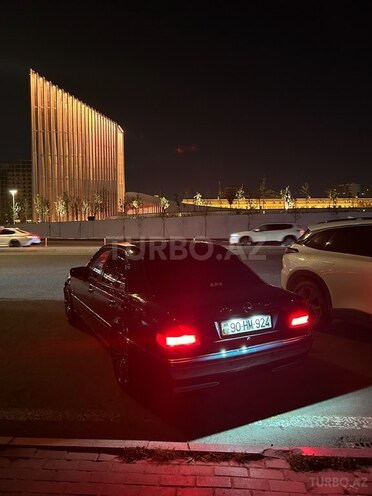 Mercedes C 240 1997, 350,000 km - 2.4 l - Bakı