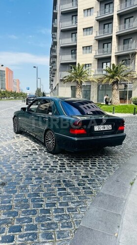 Mercedes C 240 1997, 350,000 km - 2.4 l - Bakı