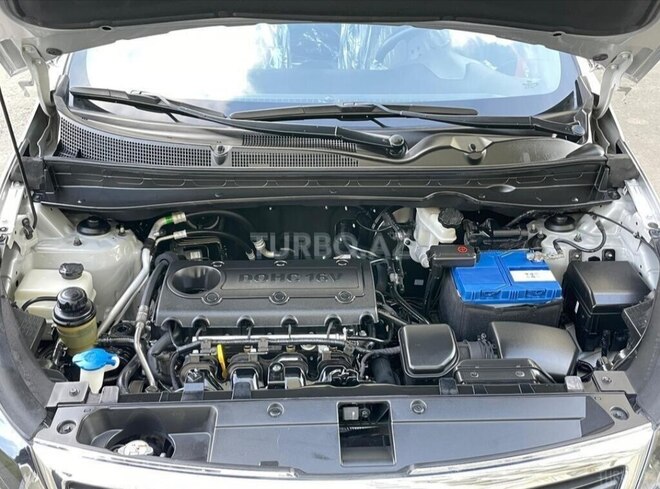 Kia Sportage 2012, 148,700 km - 2.0 l - Bakı