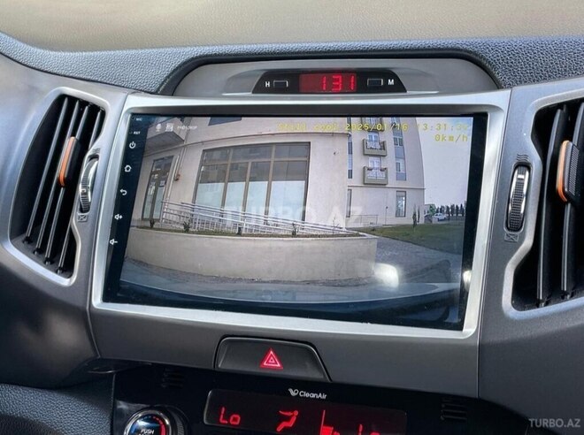 Kia Sportage 2012, 148,700 km - 2.0 l - Bakı