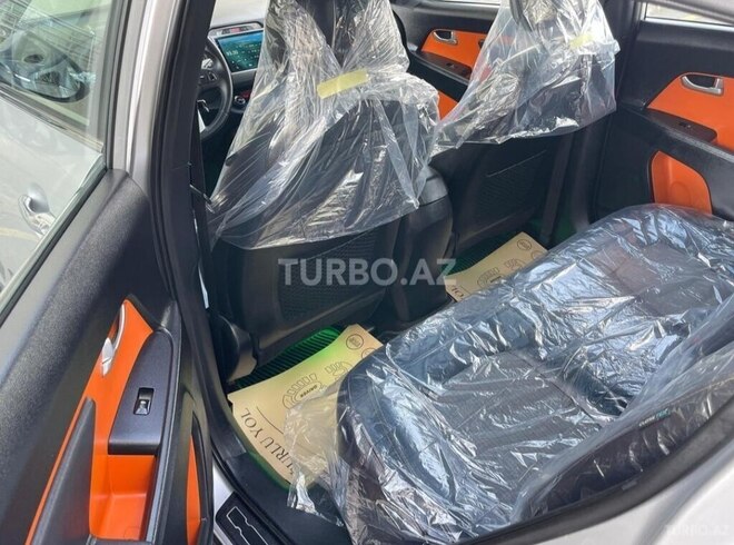 Kia Sportage 2012, 148,700 km - 2.0 l - Bakı