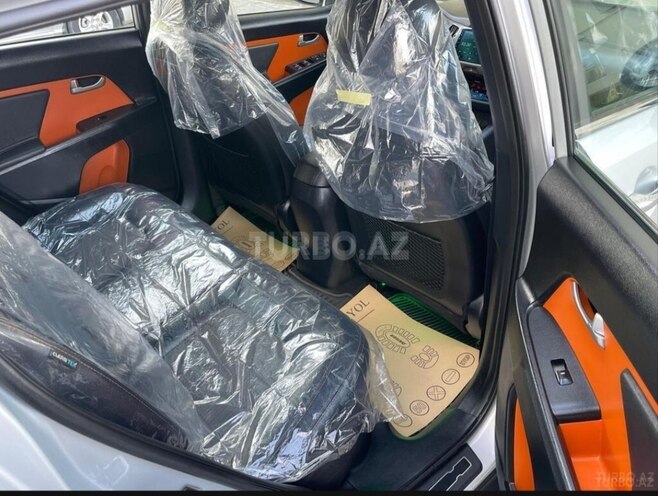 Kia Sportage 2012, 148,700 km - 2.0 l - Bakı