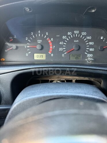 Chevrolet Niva 2009, 195,000 km - 1.7 l - Gəncə
