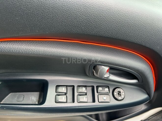 Kia Rio 2016, 92,859 km - 1.6 l - Bakı