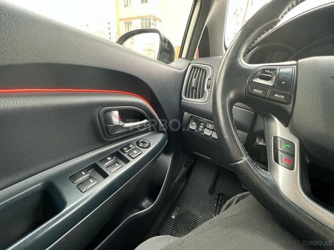 Kia Rio 2016, 92,859 km - 1.6 l - Bakı