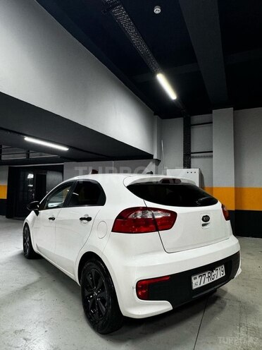 Kia Rio 2016, 92,859 km - 1.6 l - Bakı