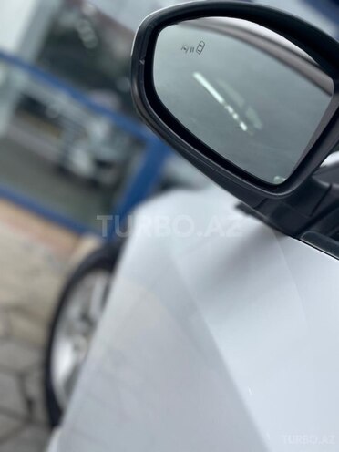 Chevrolet Cruze 2015, 60,000 km - 1.4 l - Sumqayıt