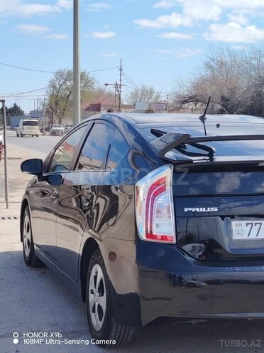 Toyota Prius 2015, 222,123 km - 1.8 l - Bakı