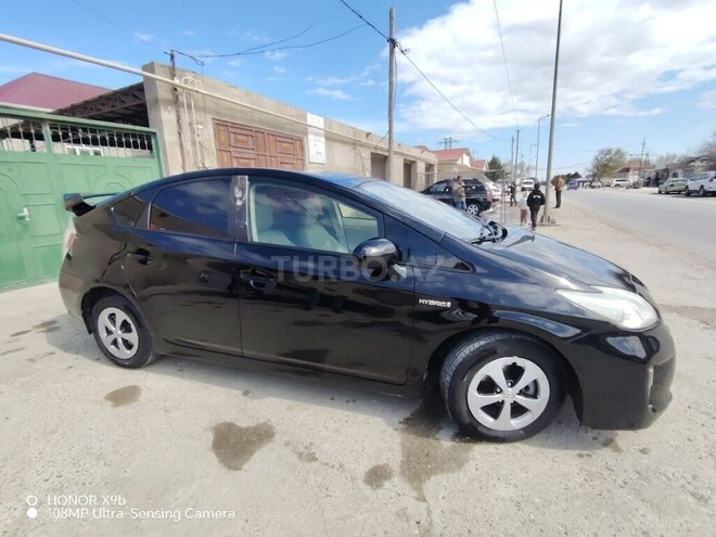 Toyota Prius 2015, 222,123 km - 1.8 l - Bakı