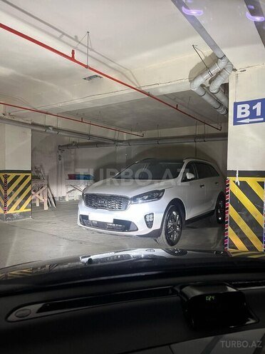 Kia Sorento 2019, 116,571 km - 2.0 l - Bakı
