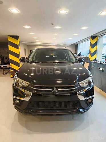 Mitsubishi Outlander Sport 2018, 160,000 km - 2.0 l - Bakı