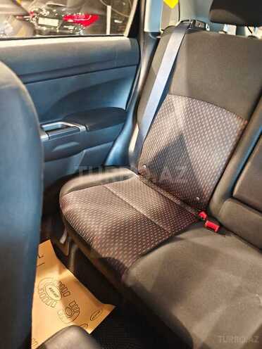 Mitsubishi Outlander Sport 2018, 160,000 km - 2.0 l - Bakı