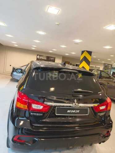 Mitsubishi Outlander Sport 2018, 160,000 km - 2.0 l - Bakı