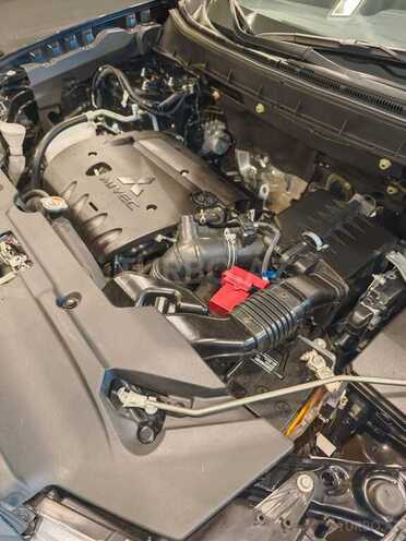 Mitsubishi Outlander Sport 2018, 160,000 km - 2.0 l - Bakı