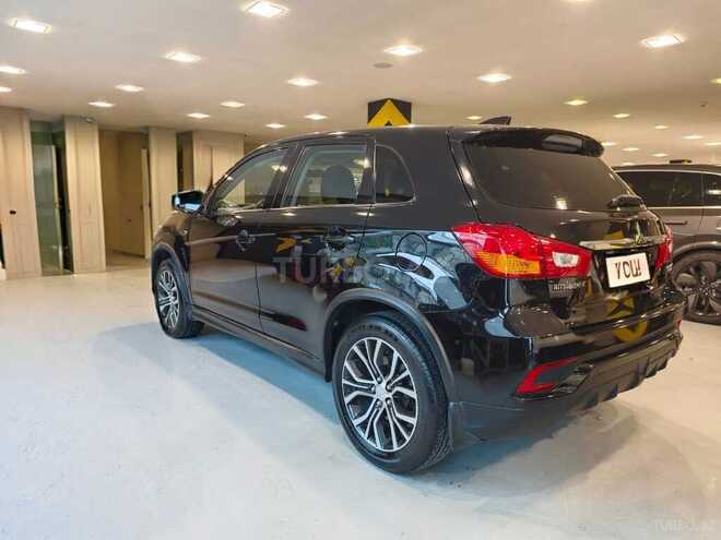Mitsubishi Outlander Sport 2018, 160,000 km - 2.0 l - Bakı