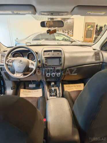 Mitsubishi Outlander Sport 2018, 160,000 km - 2.0 l - Bakı