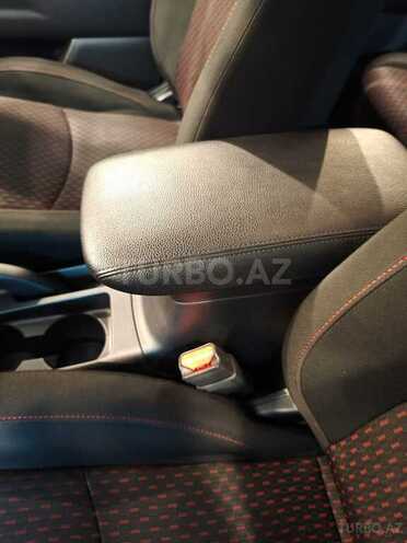 Mitsubishi Outlander Sport 2018, 160,000 km - 2.0 l - Bakı