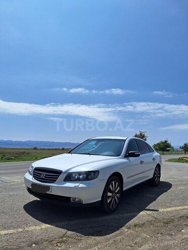 Hyundai Grandeur 2009, 230,000 km - 2.7 л - Naxçıvan