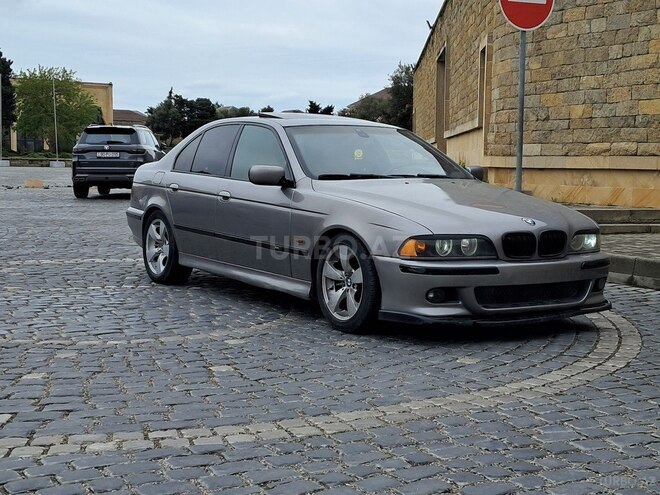 BMW 523 2000, 198,000 km - 2.5 l - Bakı