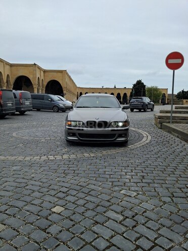 BMW 523 2000, 198,000 km - 2.5 l - Bakı