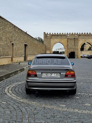 BMW 523 2000, 198,000 km - 2.5 l - Bakı