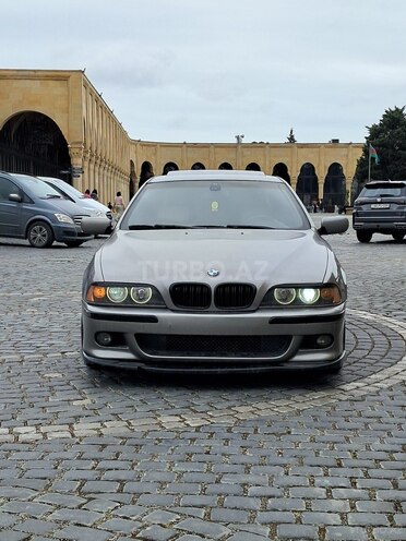 BMW 523 2000, 198,000 km - 2.5 l - Bakı