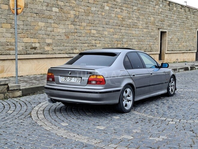 BMW 523 2000, 198,000 km - 2.5 l - Bakı