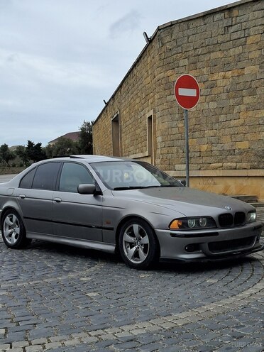 BMW 523 2000, 198,000 km - 2.5 l - Bakı