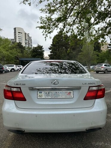 Lexus  2007, 224,000 km - 4.6 l - Bakı