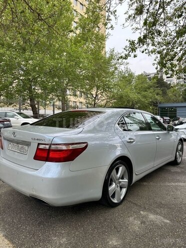 Lexus  2007, 224,000 km - 4.6 l - Bakı