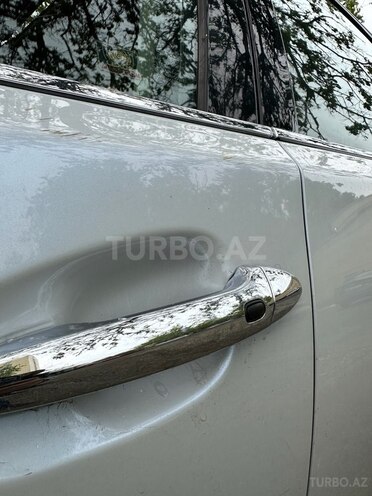 Lexus  2007, 224,000 km - 4.6 l - Bakı