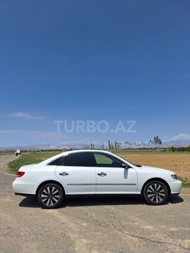 Hyundai Grandeur 2009, 230,000 km - 2.7 л - Naxçıvan