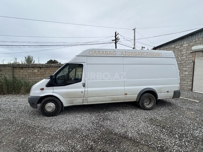 Ford Transit 2008, 327,000 km - 2.4 л - Bakı