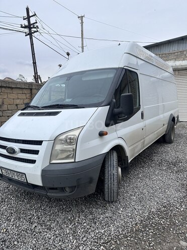 Ford Transit 2008, 327,000 km - 2.4 л - Bakı