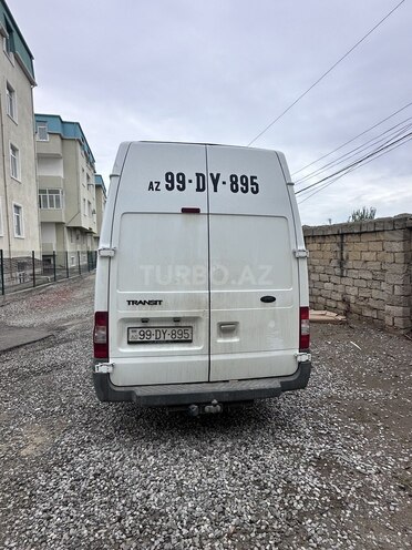 Ford Transit 2008, 327,000 km - 2.4 л - Bakı