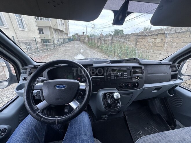 Ford Transit 2008, 327,000 km - 2.4 л - Bakı