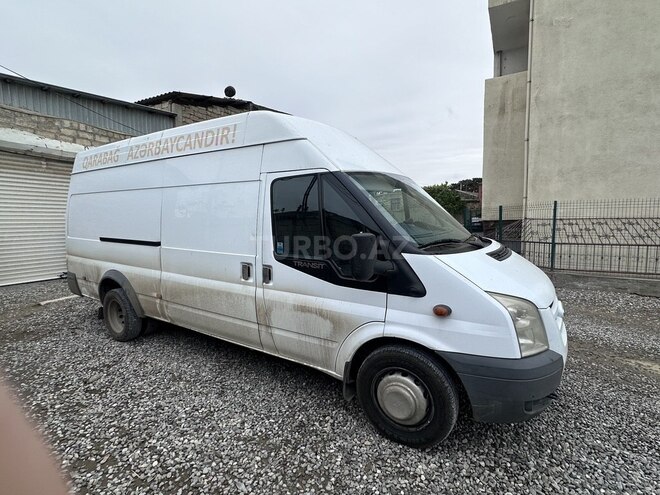 Ford Transit 2008, 327,000 km - 2.4 л - Bakı