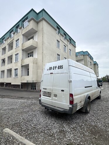 Ford Transit 2008, 327,000 km - 2.4 л - Bakı