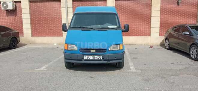 Ford Transit 1998, 524,000 km - 2.5 л - Bakı