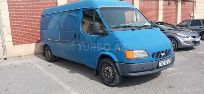 Ford Transit 1998, 524,000 km - 2.5 л - Bakı
