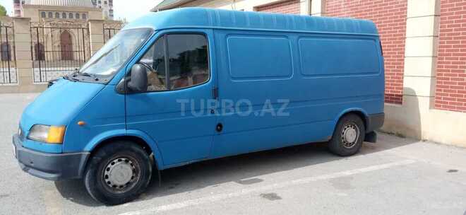 Ford Transit 1998, 524,000 km - 2.5 л - Bakı