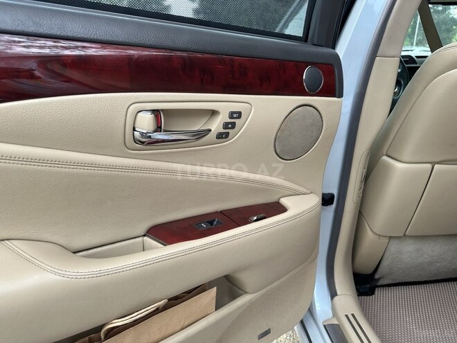 Lexus  2007, 224,000 km - 4.6 l - Bakı