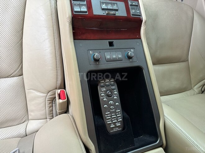 Lexus  2007, 224,000 km - 4.6 l - Bakı