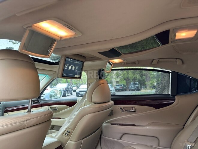 Lexus  2007, 224,000 km - 4.6 l - Bakı