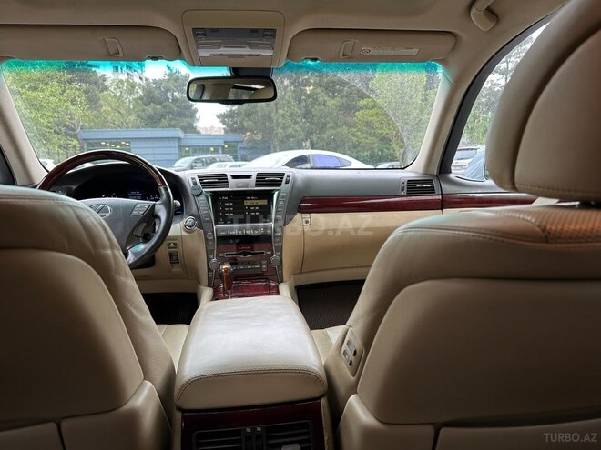 Lexus  2007, 224,000 km - 4.6 l - Bakı