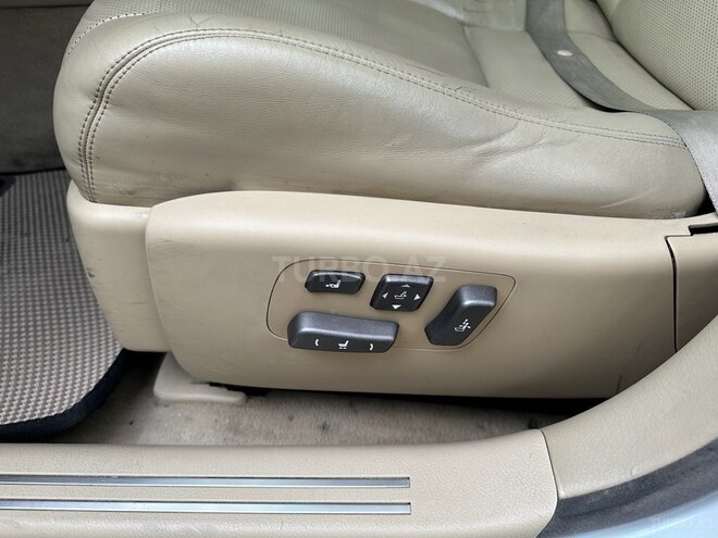 Lexus  2007, 224,000 km - 4.6 l - Bakı
