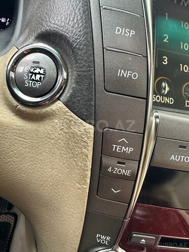Lexus  2007, 224,000 km - 4.6 l - Bakı