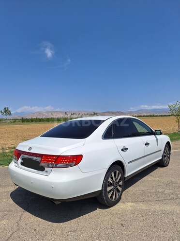 Hyundai Grandeur 2009, 230,000 km - 2.7 л - Naxçıvan